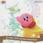 Hirokazu Ando, Jun Ishikawa – Kirby: Triple Deluxe Soundtrack 