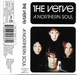 The Verve – A Northern Soul (1995, Cassette) - Discogs