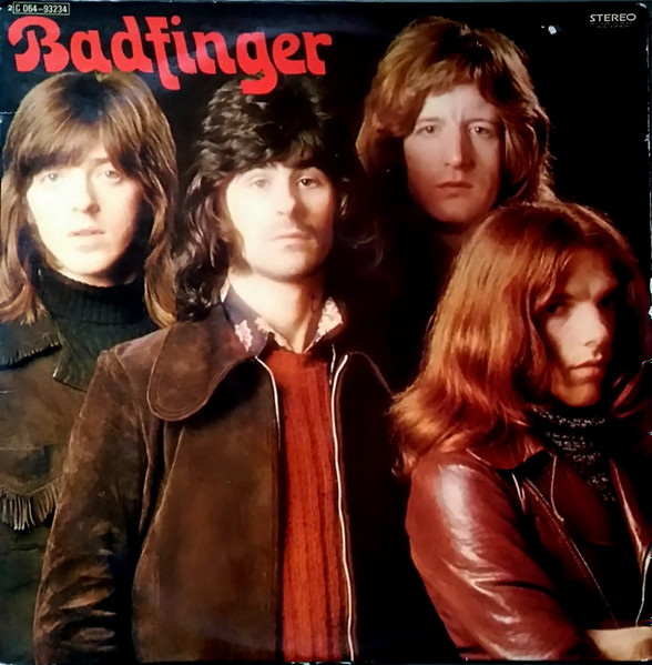 Badfinger – Straight Up (1972, Vinyl) - Discogs
