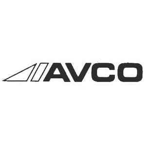 Avco on Discogs