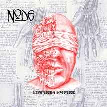 Cowards Empire (CD, Album)in vendita