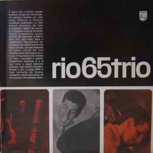 Rio 65 Trio – A Hora E Vez Da M.P.M. (2003, CD) - Discogs