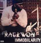 Chef Raekwon – Immobilarity (1999, CD) - Discogs