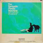 Harry Betts – The Fantastic Plastic Machine (1969, Vinyl) - Discogs