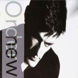 New Order – Low-life (1985, Vinyl) - Discogs