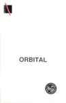 Cover of Orbital, 1992, Cassette