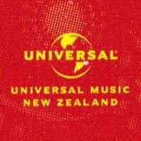 Universal Music New Zealand on Discogs