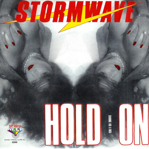 last ned album Stormwave - Hold On