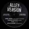 Jamal Moss / Takeshi Kouzuki / FLML / Mituo Shiomi - Tracks From The Alley Vol. II