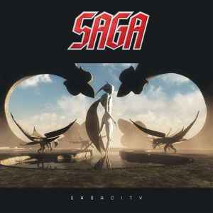 Saga (3) - Sagacity