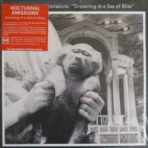 Nocturnal Emissions – Tissue Of Lies (2020, White, Vinyl) - Discogs