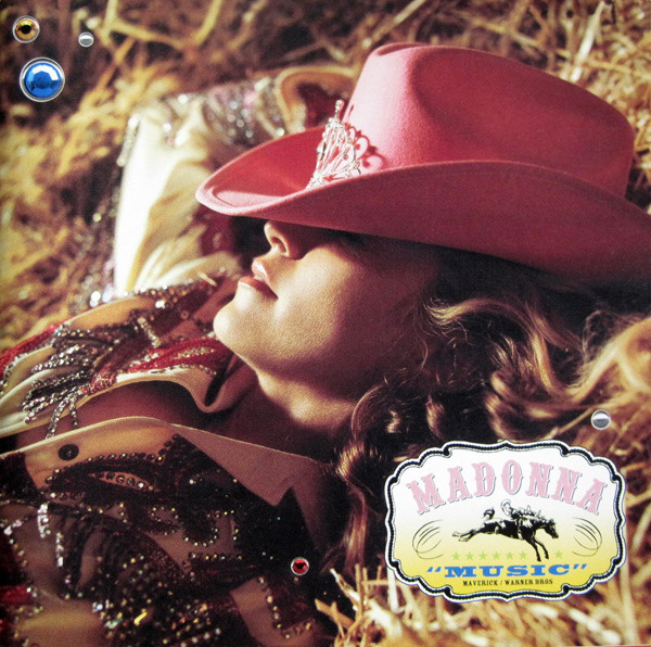 Madonna - Music | Releases | Discogs
