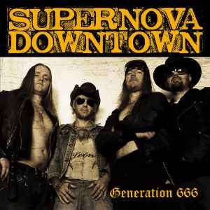 Supernova Downtown - Generation 666