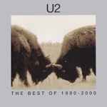 U2 The Best Of 1990 2000 B Sides Releases Discogs