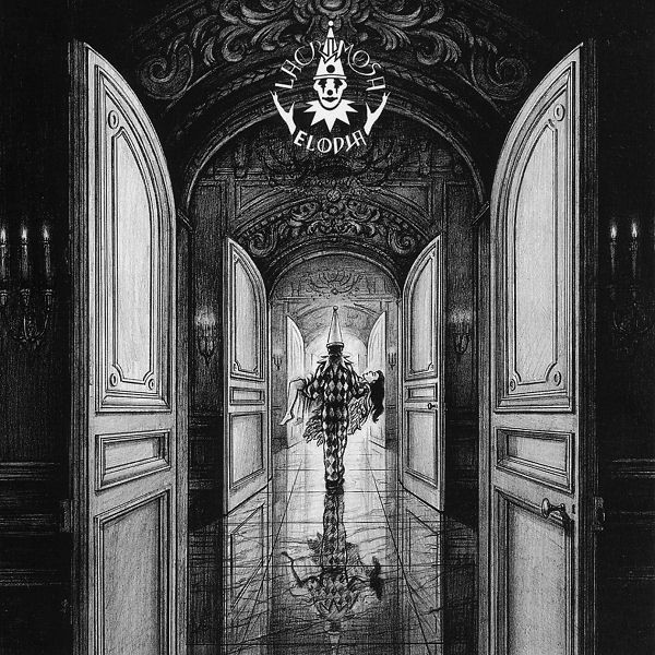 Lacrimosa - Elodia | Releases | Discogs