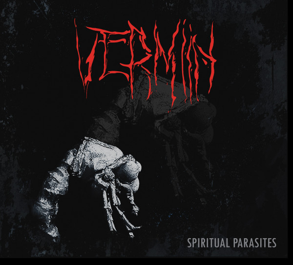 baixar álbum Vermiin - Spiritual Parasites