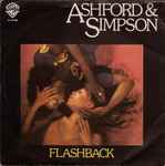 Cover of Flashback, 1978, Vinyl