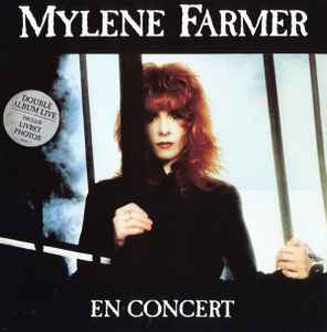 En Concert - Mylene Farmer