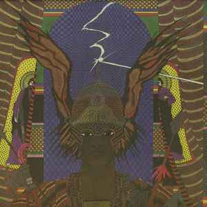 Talaboman - Sideral album cover