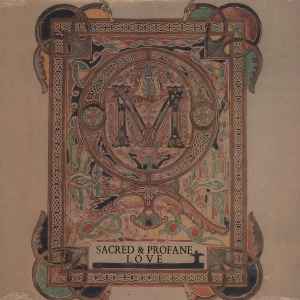 Maria Minerva - Sacred & Profane Love