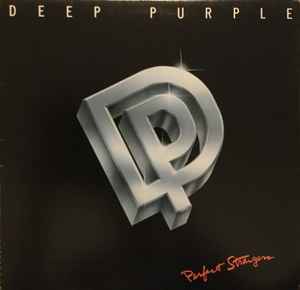 Deep Purple - Perfect Strangers