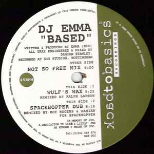 非売品】mother 19990428 / DJ EMMA | bergosafety.com.br