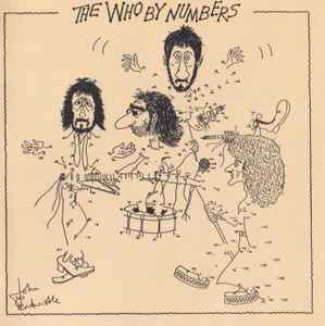 The Who By Numbers - The Who