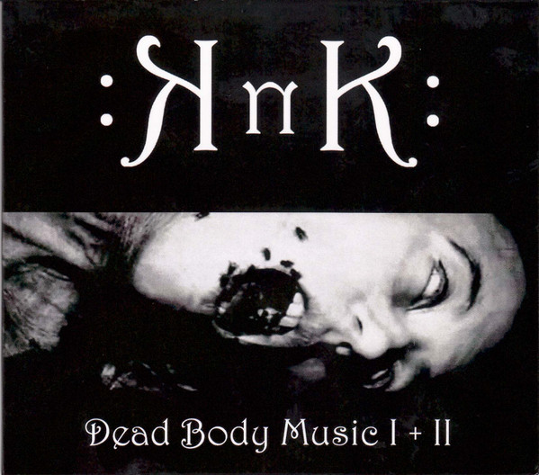 baixar álbum KnK - Dead Body Music I II
