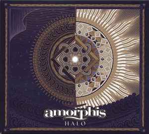 Amorphis - Halo