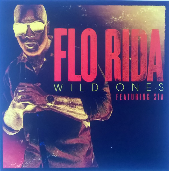 Wild Ones ft. Sia (Tradução em Português) – Flo Rida