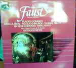 Cover of Faust - Selezione Dall'Opera, 1979, Vinyl