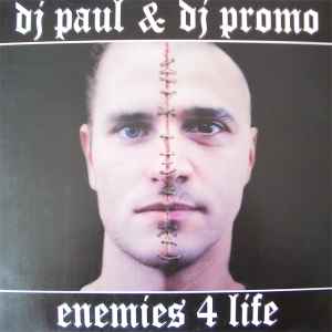 Paul Elstak - Enemies 4 Life