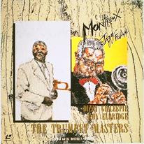 lataa albumi Dizzy Gillespie, Roy Eldridge - Montreux Jazz Festival Vol 5 The Trumpet Masters