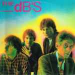 Cover of Stands For Decibels, 1981-01-15, Vinyl