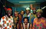 Album herunterladen Osibisa - Music For Gong Gong Think About The People