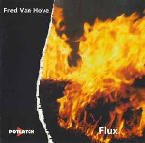 Fred Van Hove - Flux