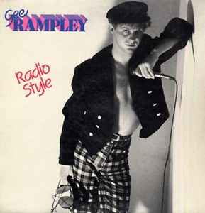 Radio Style - Gee Rampley