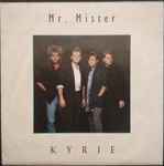Cover of Kyrie, 1986, Vinyl