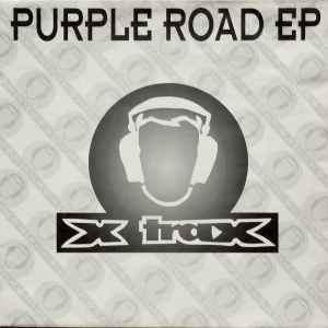 Purple Road EP - DJ Misjah & DJ Tim