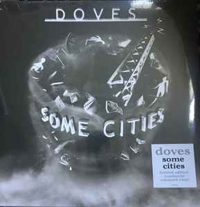 Doves – Some Cities (2019, White, Vinyl) - Discogs