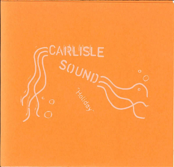 baixar álbum Carlisle Sound Reports - Holiday The Hostess