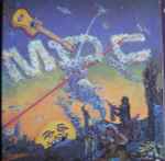 Cover of Smoke Signals, 1986, Vinyl