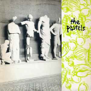 The Pastels - I'm Alright With You