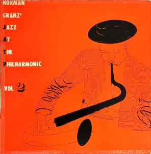 Jazz At The Philharmonic – Norman Granz' Jazz At The Philharmonic 