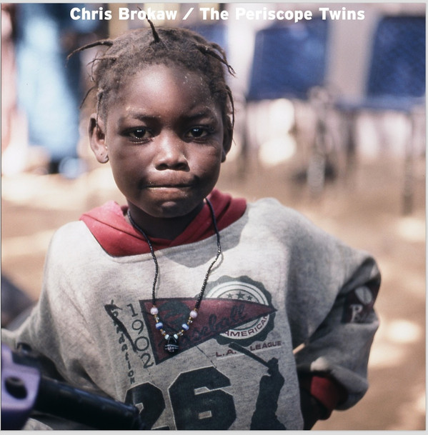 last ned album Chris Brokaw - The Periscope Twins