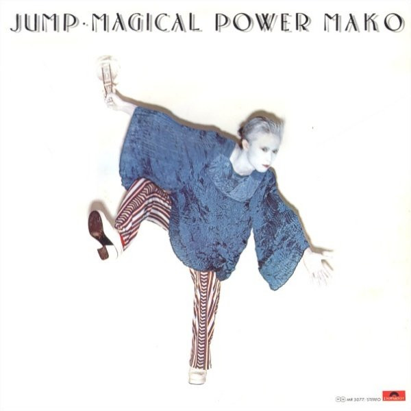 télécharger l'album Magical Power Mako - Jump