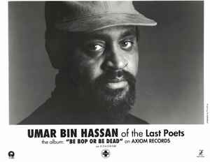 Umar Bin Hassan