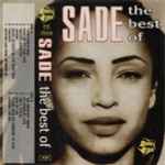 Cd - The Best Of Sade