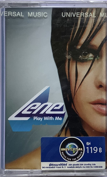 Lene - Play With Me, Releases