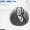 Beethoven*, The Beaux Arts Trio* - The Complete Piano Trios Part 4 - No. 4 In B Flat, Op. 11 / No. 7 In B Flat, Op. 97 
